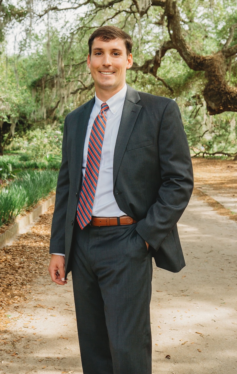 Auto Accident Attorney South Carolina