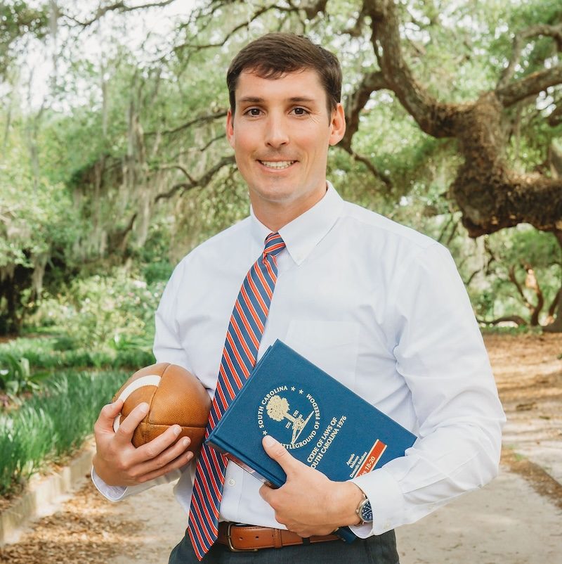 Dog Bite Attorney for the Charleston SC Area