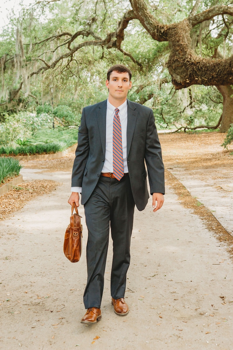 Dog Bite Attorney
