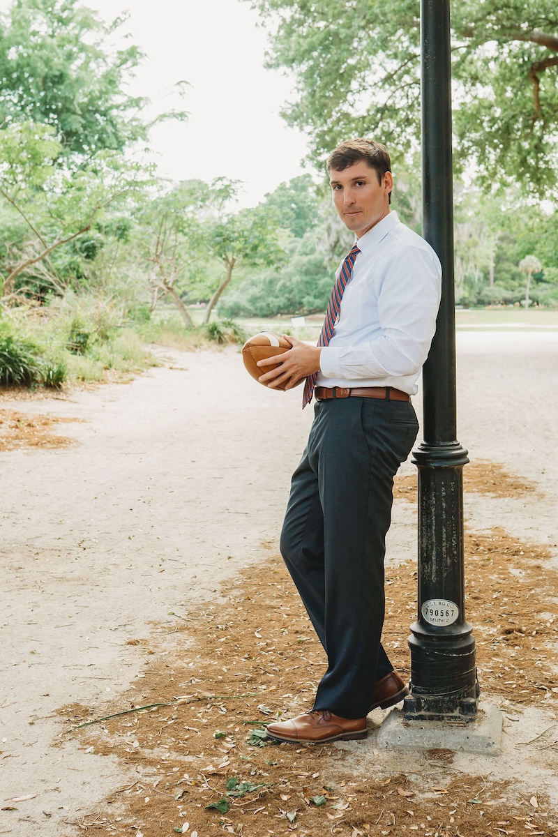 Car Accident Attorney Charleston SC