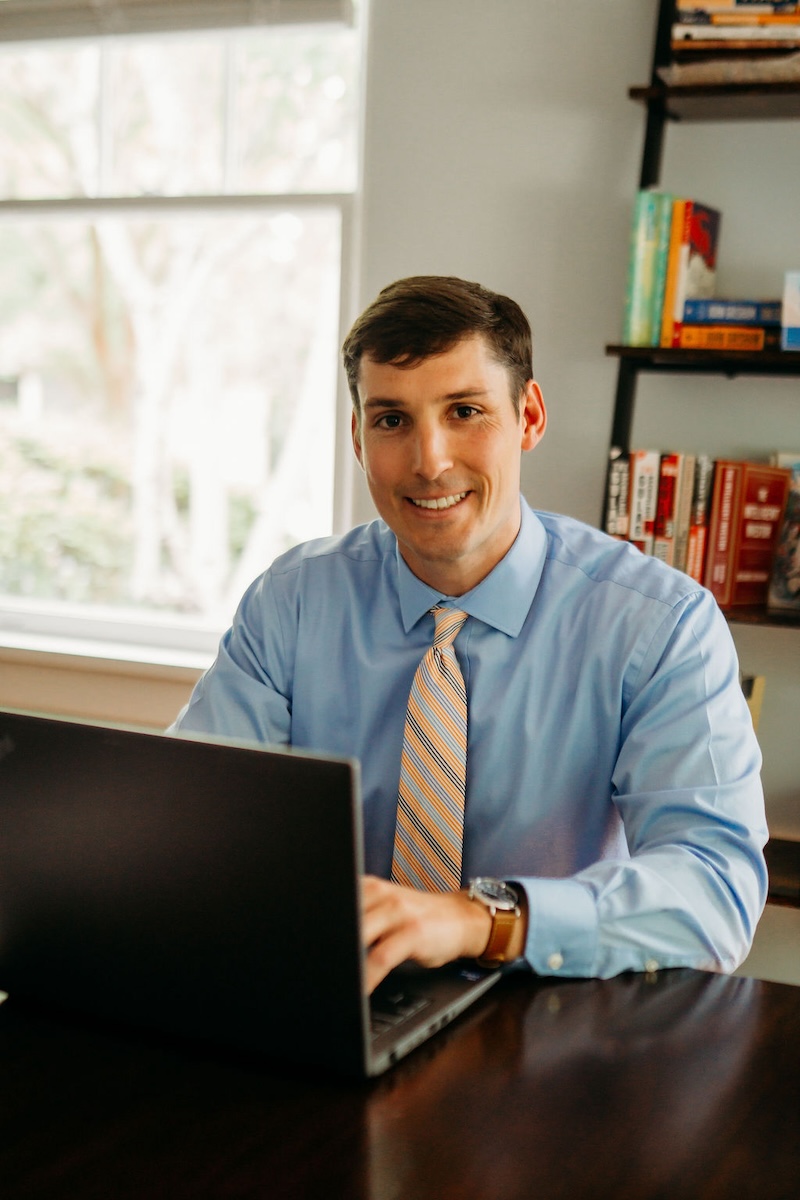 Car Accident Attorney for Charleston South Carolina