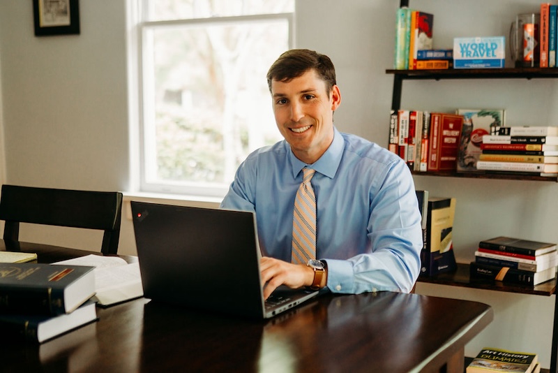 Hunter Windham Personal Injury Lawyer