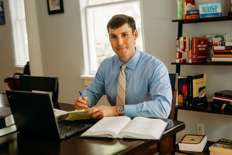 Personal Injury Attorney for South Carolina