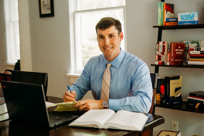 Hunter Windham Auto Accident Attorney