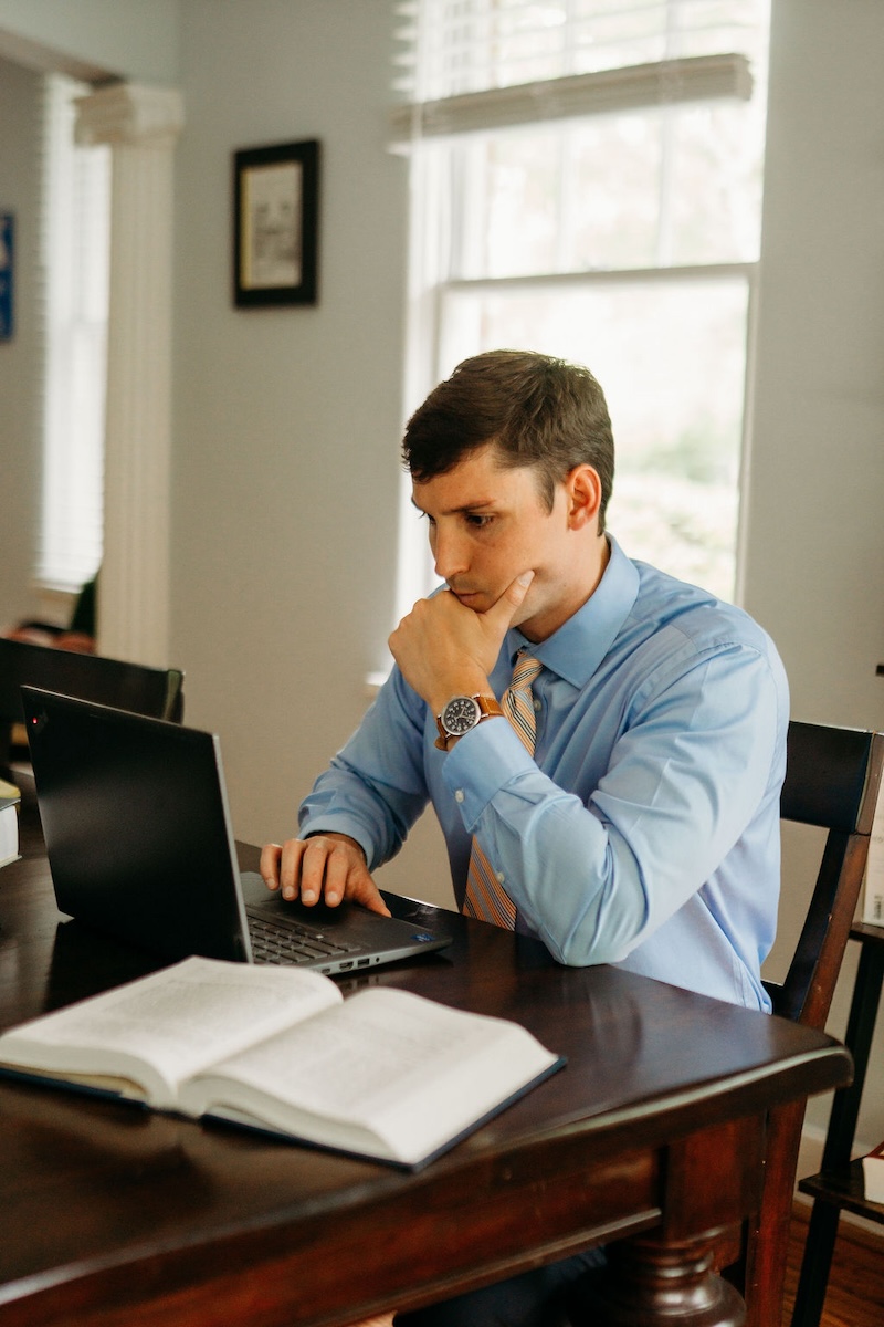 Car Accident Attorney