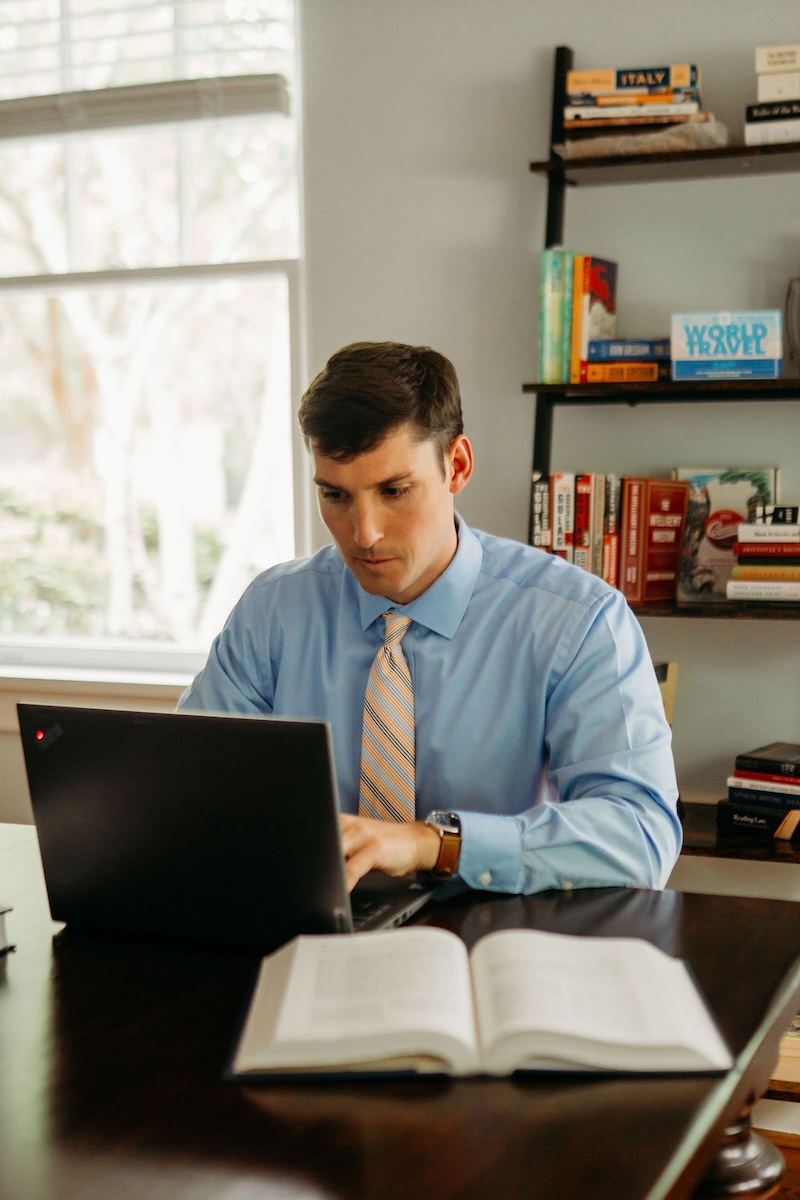 Truck Accident Attorney Charleston