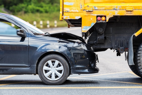 Dram Shop Attorney Car Accident