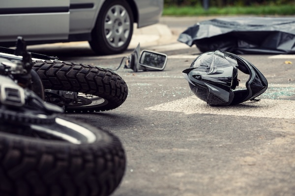 Motorcycle Accident Attorney