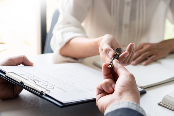 Auto Accident Lawyer Process Charleston South Carolina