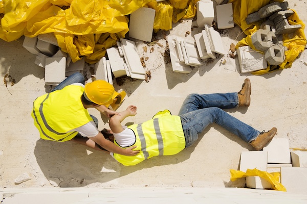 Slip and Fall Attorney