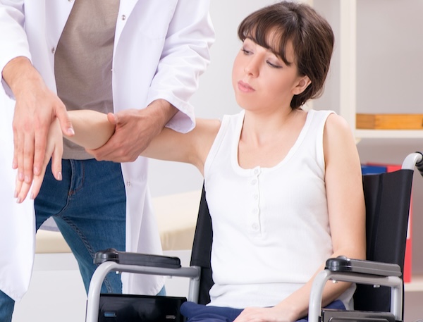 Truck Accident Attorney