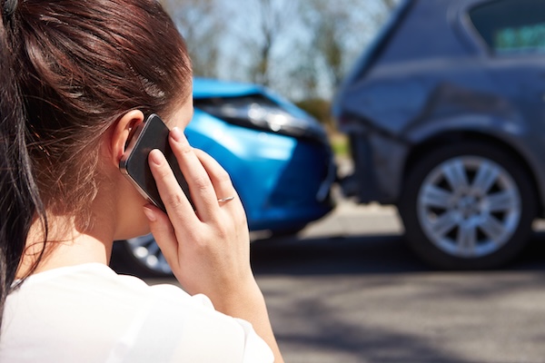 Dram Shop Attorney Automobile Accident