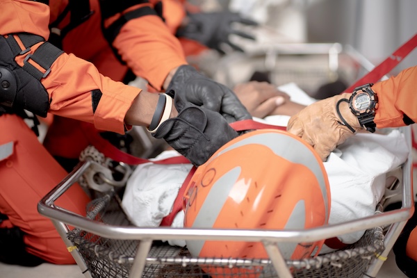 Burn Injury Attorney