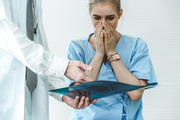 Trusted Personal Injury Attorney South Carolina