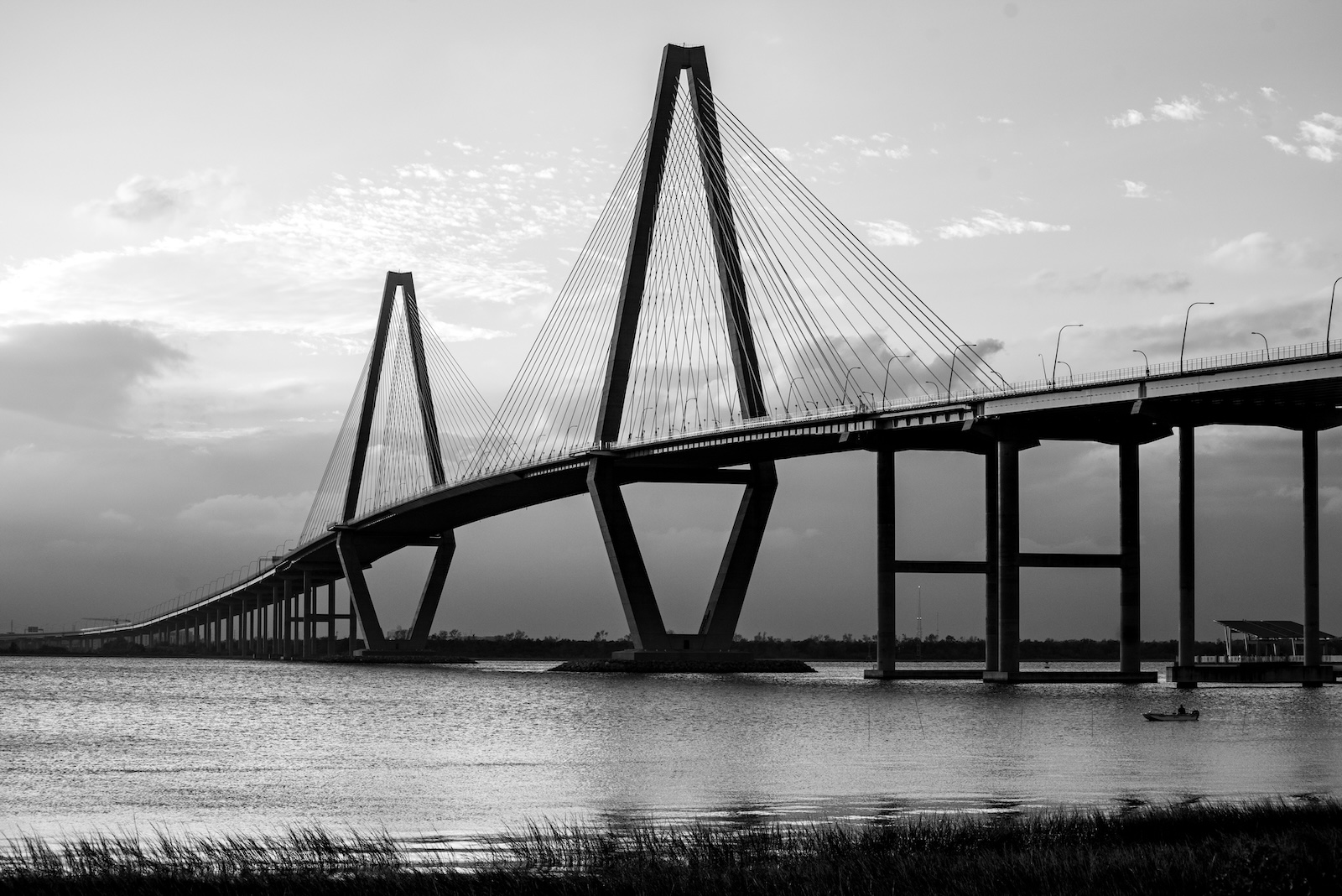 Charleston South Carolina Personal Injury Attorney for Car Accidents