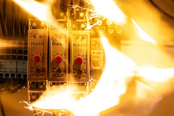 Dram Shop Attorney in the Charleston Area