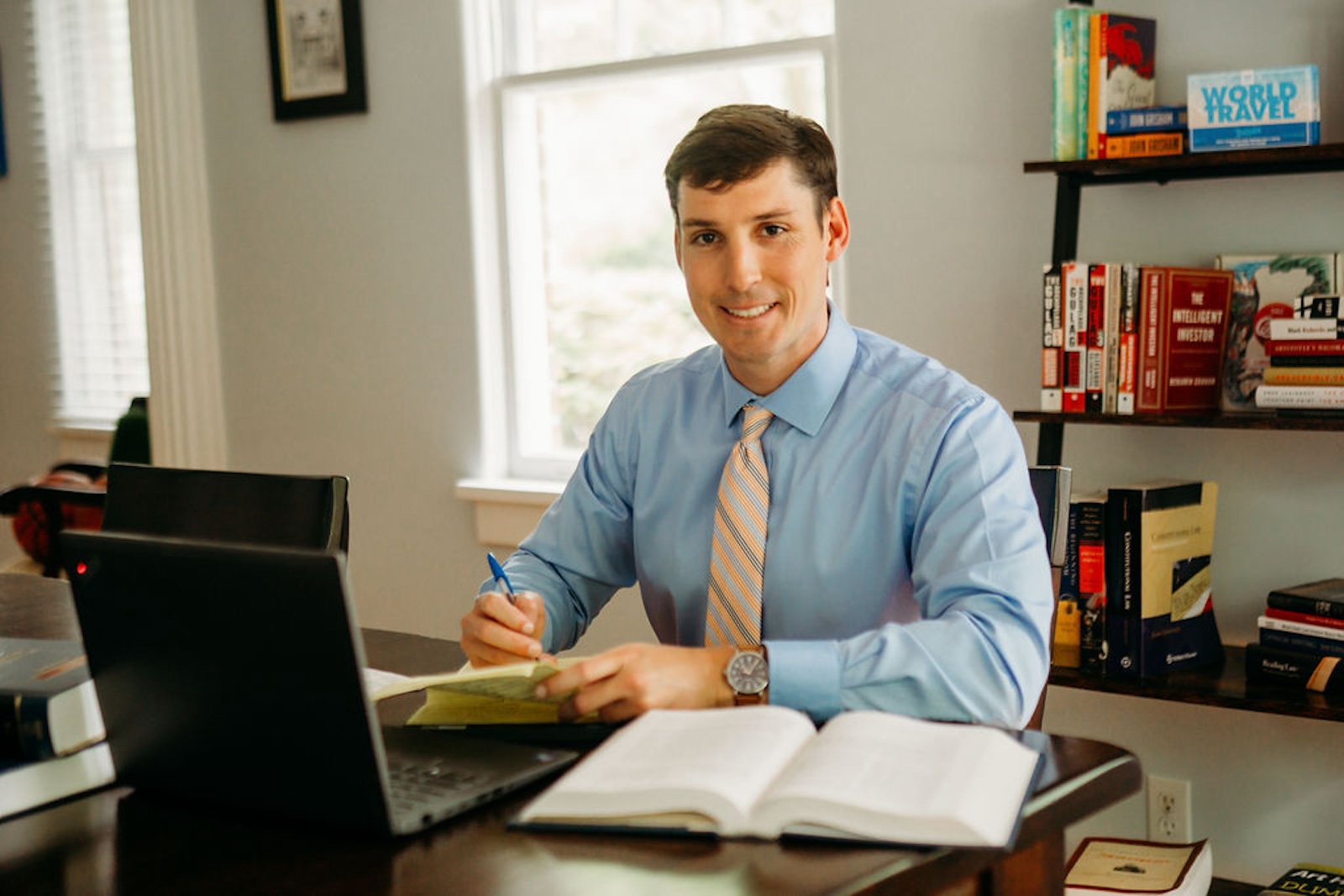 Car Accident Attorney South Carolina