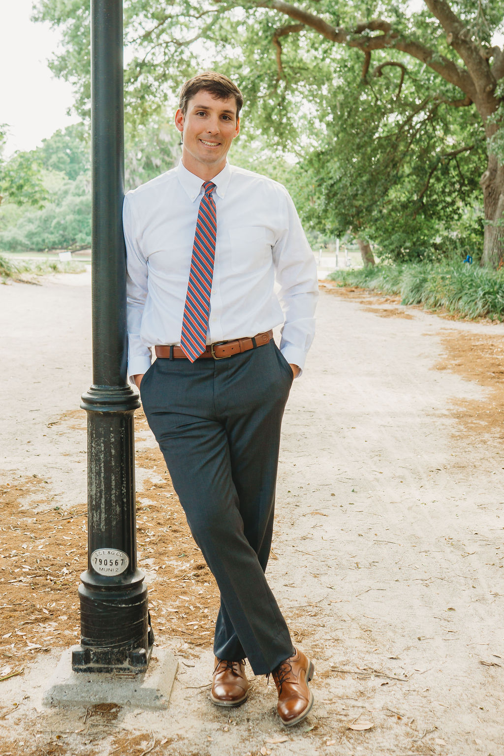 Hunter Windham Car Accident Lawyer