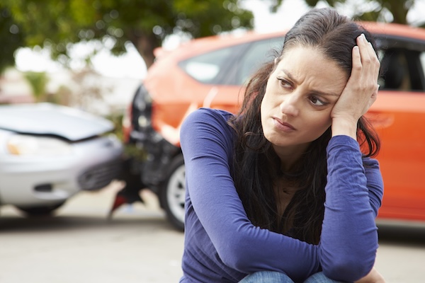 Auto Accident Attorney