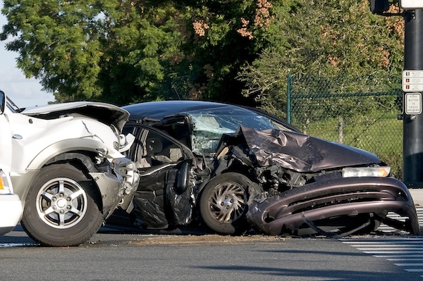 Car Accident Attorney