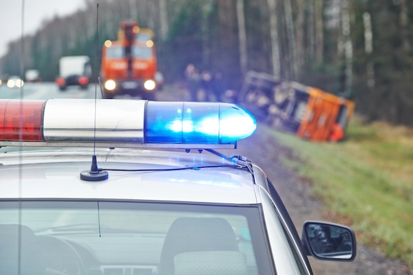 Truck Accident Attorney SC