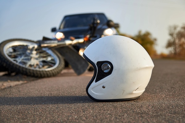 Motorcycle Accident Attorney